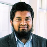 Muhammad R Muhaimin