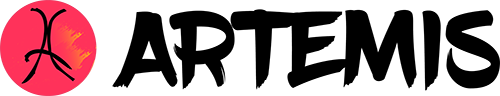 Artemis logo