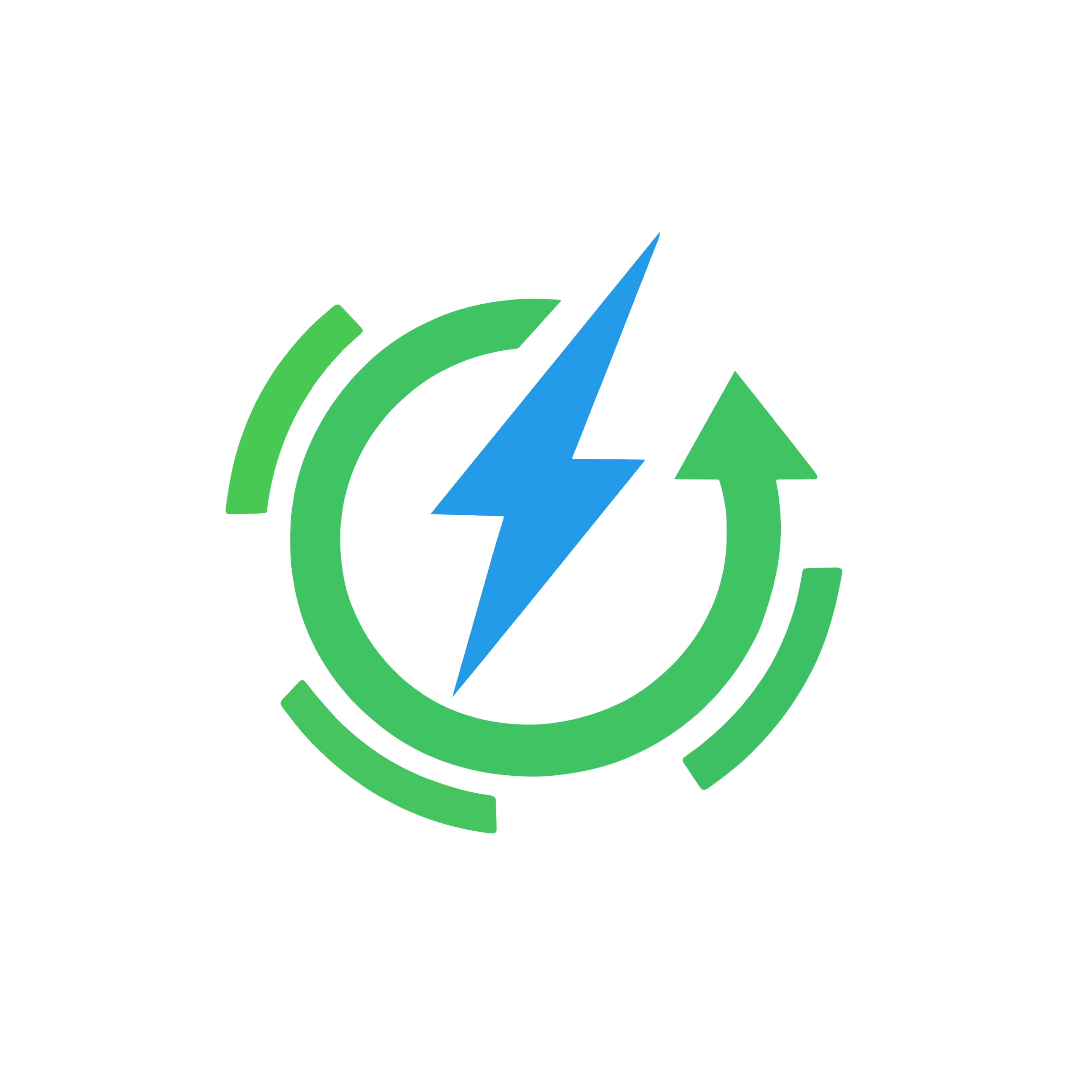 TriChokro logo